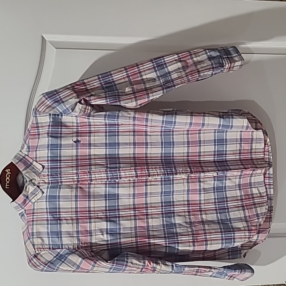 Ralph Lauren Button up blouse - Picture 6 of 8